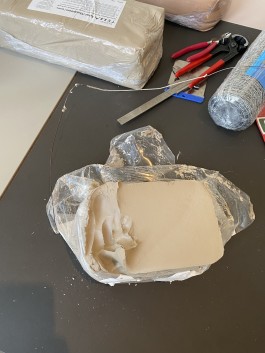 sky is the limit Workshop