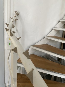 sky is the limit Workshop