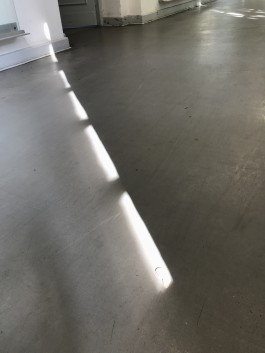 sky is the limit Workshop